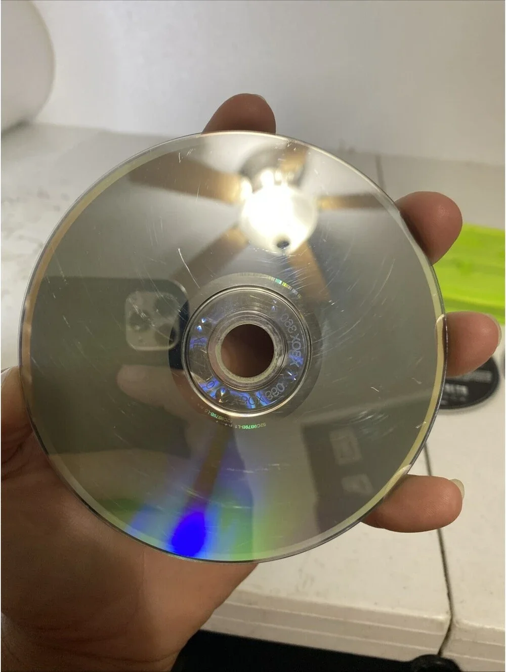 N/A thief has